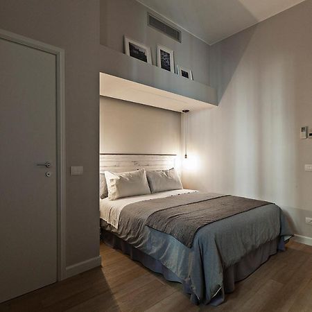 Tiaré Home Milano Exteriér fotografie