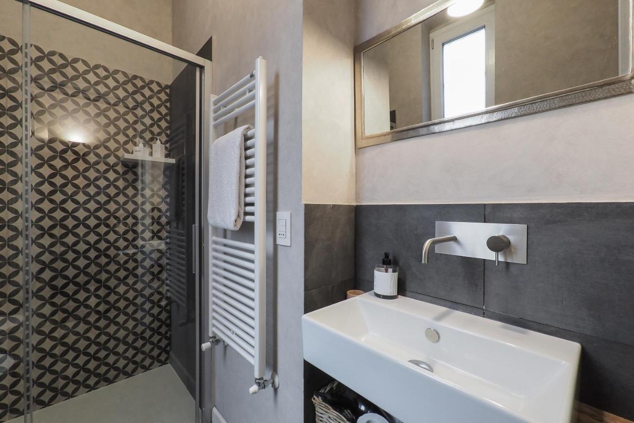 Tiaré Home Milano Exteriér fotografie