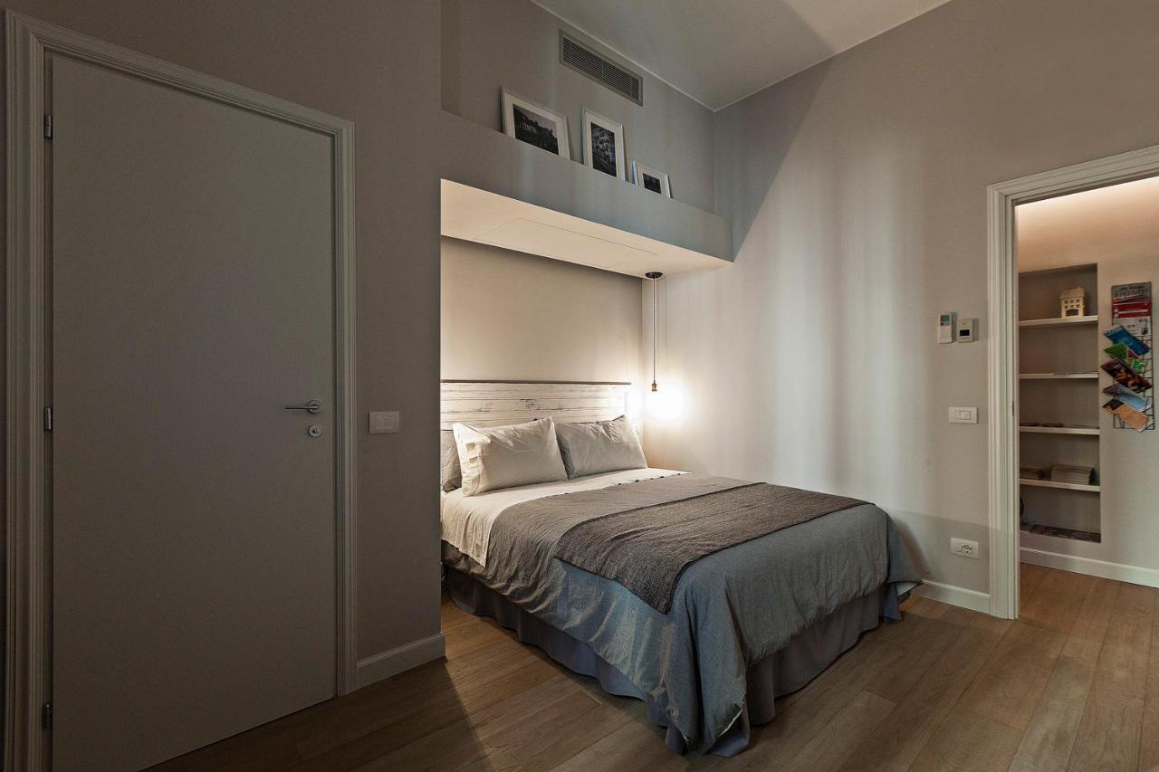 Tiaré Home Milano Exteriér fotografie